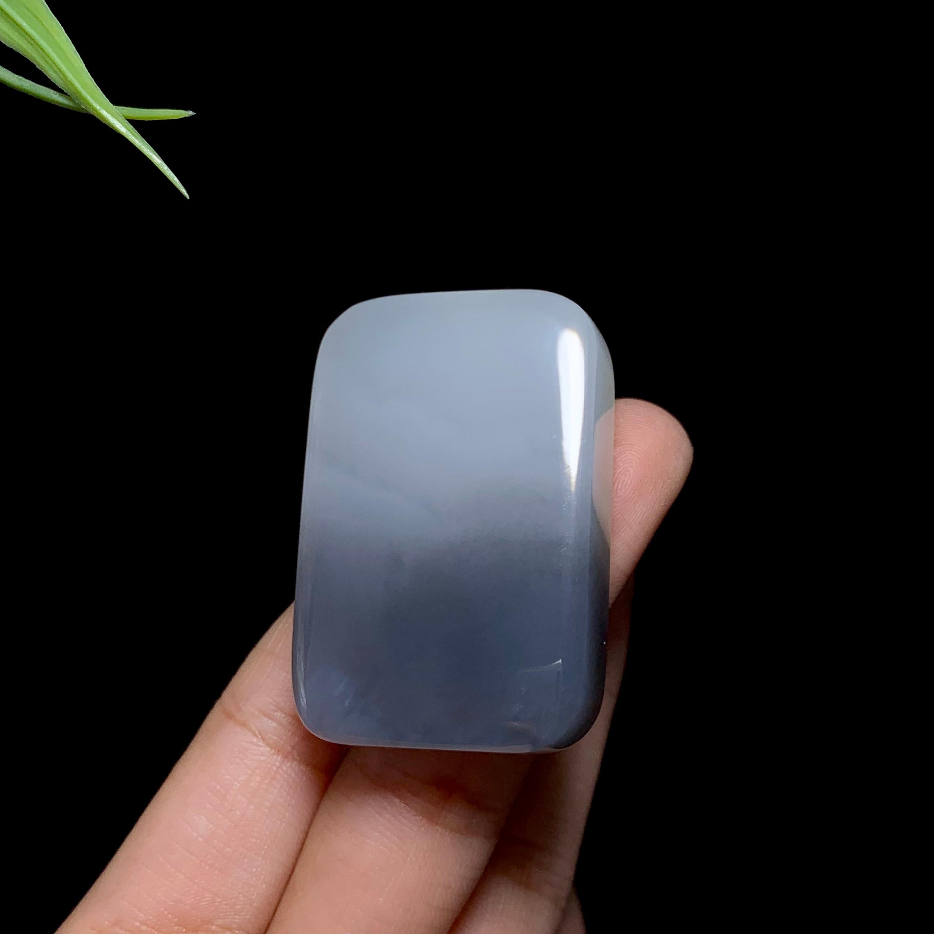 和田山料烟紫无事牌（46.7g）