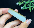 和田玉糖白下山虎（38.2g）
