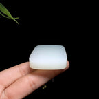 和田山料白玉无事牌（61.0g）