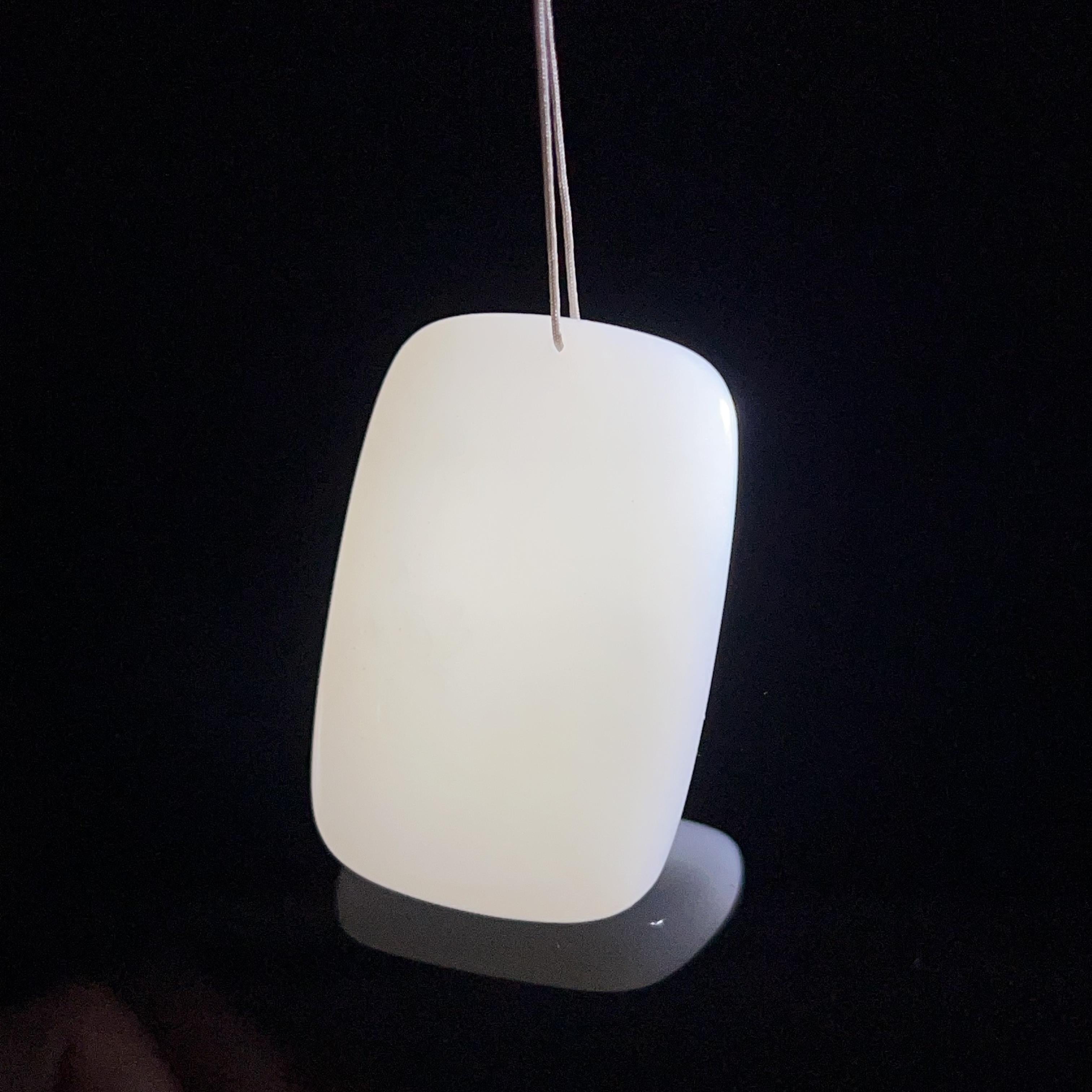 和田玉羊脂白玉莲花无事牌（31.5g）