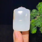 和田糖白玉无事牌（38.4g）