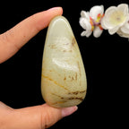和田玉洒金皮籽料（200g）