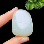 和田玉籽料佛公（39.6g）