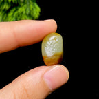 【超值推荐】和田玉黄皮籽料（7.1g）