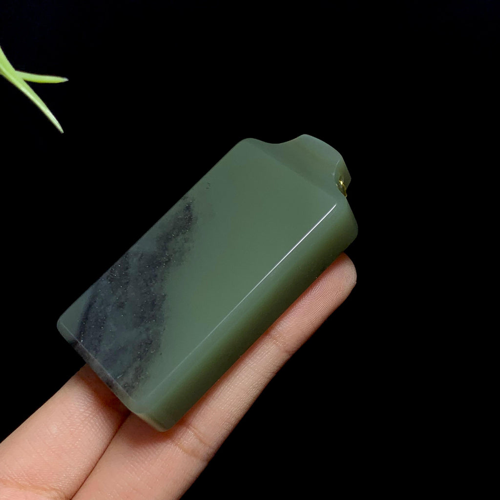 和田沙枣青特色无事牌（61.3g）