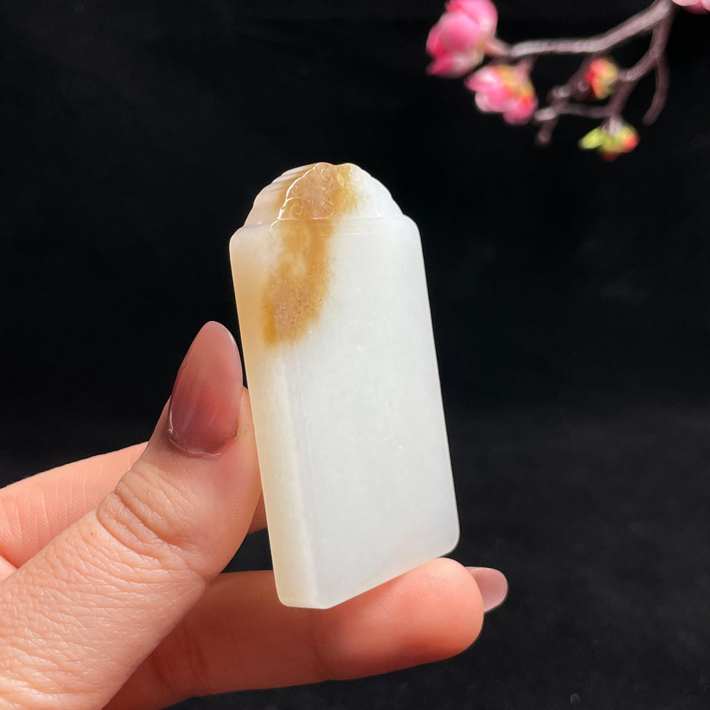 和田且末料老红糖平安无事牌（43.5g）