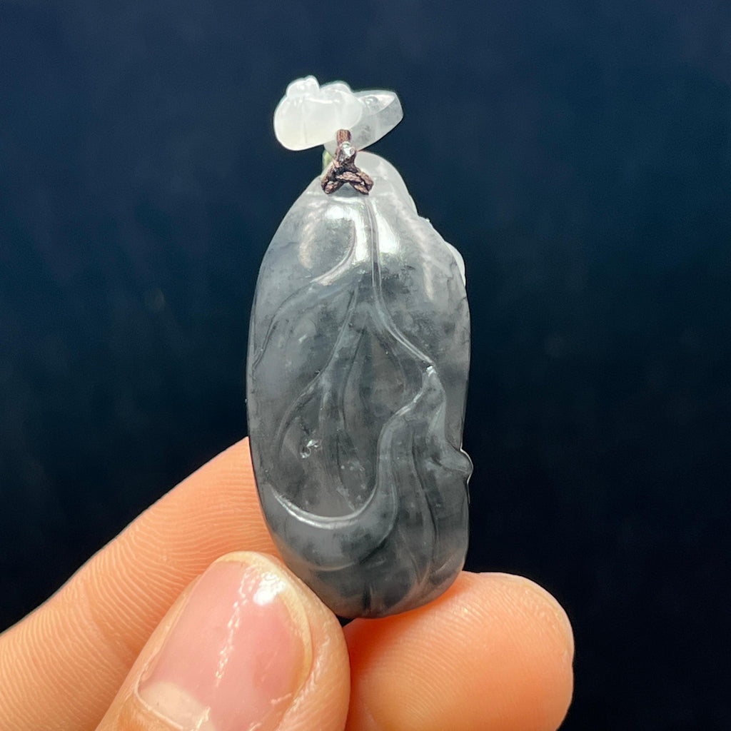 和田玉籽料弥勒佛（13.0g）