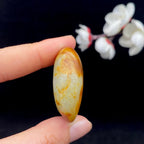 和田玉黄皮籽料（26.1g）