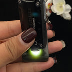 和田玉黑青籽料【平安无事牌】（58.9g）