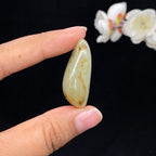 和田玉洒金皮籽料（20.7g）