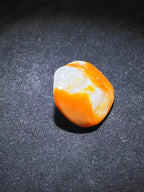 和田籽料弥勒佛（20.8g）