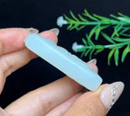 和田白玉普贤菩萨（48.1g）