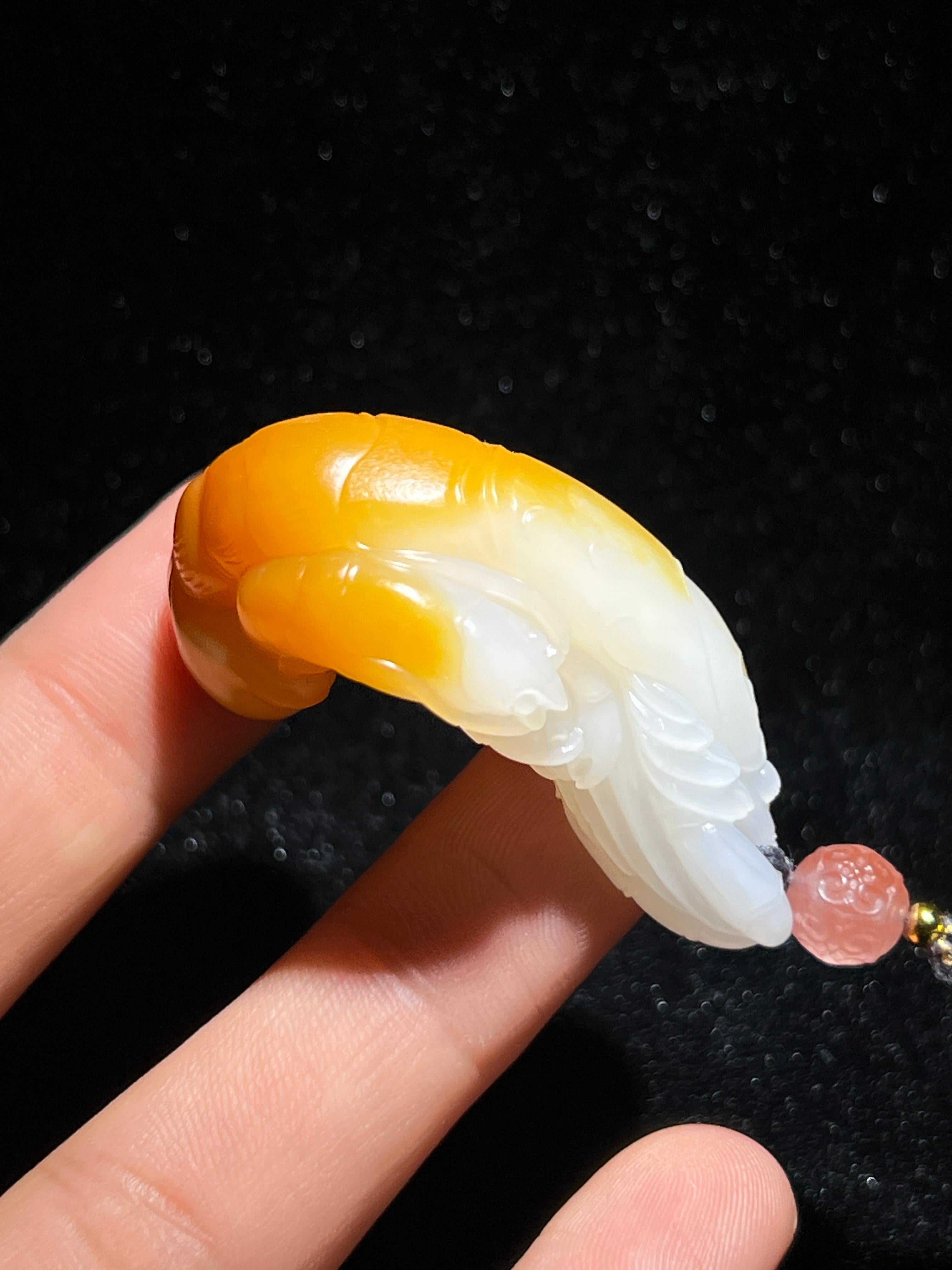 和田籽玉虾（28.5g）