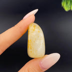 和田玉洒金皮籽料（27.98g）
