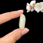 秒杀和田玉聚黄皮籽料（12g）