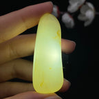 和田玉白玉籽料（20g）
