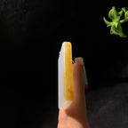 精品新疆且末糖白玉龙牌（43.6g）