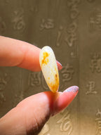 和田玉籽料（8.7g）