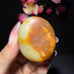 和田玉籽料挂件代代封侯（59.1g）