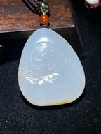 和田玉观音（51.4g）