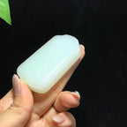 和田山料糖白玉节节高无事牌（75.4g）
