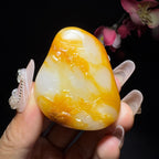 和田玉籽料挂件（49.3g）