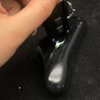 和田玉青花籽料原石（394.3g）