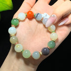 和田山料多宝圆珠手串（42.5g）