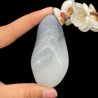 和田玉青花籽料（83.9g）