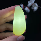 和田玉白玉籽料（26.6g）