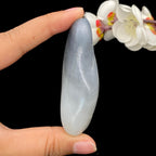 和田玉青花籽料（83.9g）