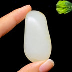 和田玉白玉籽料（37.15g）
