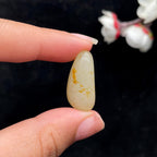 和田玉洒金皮籽料（6.3g）