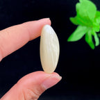 和田玉白玉籽料（12.5g）