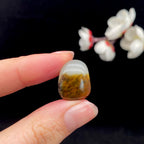 和田玉秋梨皮籽料（3.6g）