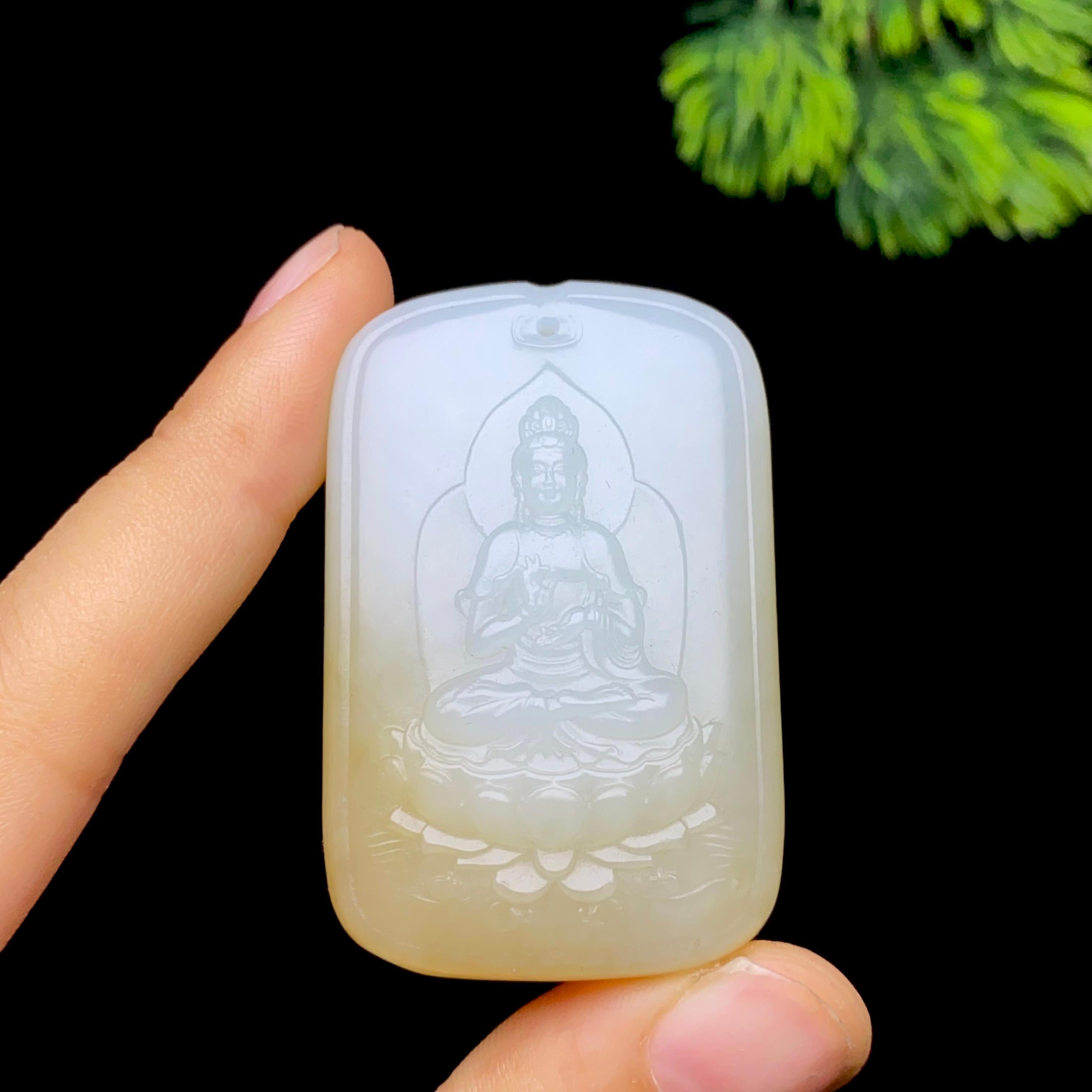 絶品　和田白玉　仔料トップ　観音様 十一面観音菩薩 合金製 24cm【牧田秀雲作】 : 仏壇・仏具販売-仏壇屋