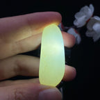 和田玉白玉籽料（13.2g）