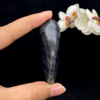 和田玉青花籽料（51.3g）