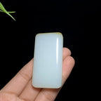 和田糖白玉平安无事牌（42.6g）