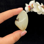 和田玉洒金皮籽料（28.1g）