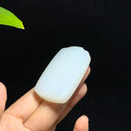 和田山料白玉无事牌（53.2g）
