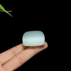 和田山料白玉无事牌（53.0g）