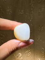和田玉籽料（13.3g）