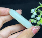 和田玉平安无事牌（47.8g）