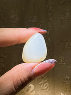和田玉籽料（10.0g）