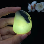 和田玉青花籽料（40g）