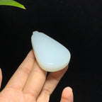 和田山料白玉无事牌（66.2g）