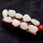 和田玉白玉【精品手串】（95.6g）