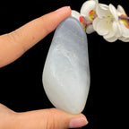 和田玉青花籽料（83.9g）