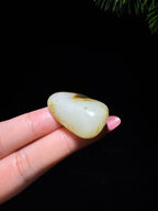 和田玉籽料（15.0g）